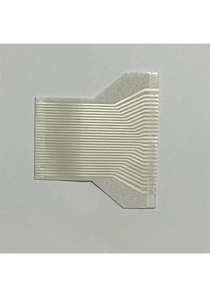 10 Adet 27LINE Şerit Kablo Vw Küme Piksel Eksik Arıza Piksel Onarım 27WAY Volkswagen Için (Yurt Dışından) fırsatları