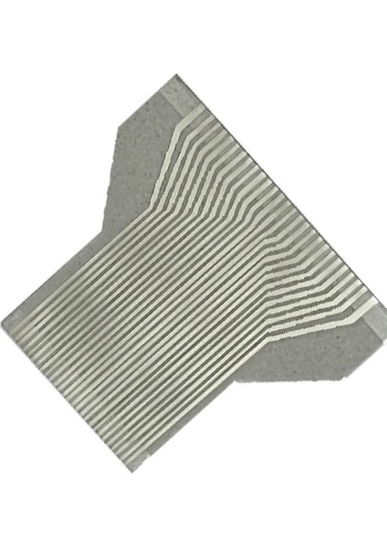 10 Adet 27LINE Şerit Kablo Vw Küme Piksel Eksik Arıza Piksel Onarım 27WAY Volkswagen Için (Yurt Dışından) indirimleri