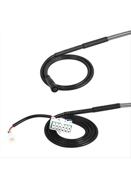 Segway Ninebot Maks G3 Elektrikli Scooter Parçaları Için Ana Kontrol Kablosu (Yurt Dışından) modelleri