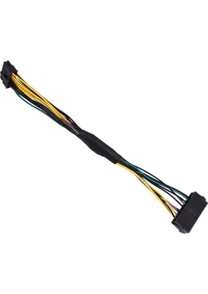 Psu Atx 24PIN - 16PIN Anakart Güç Kaynağı Adaptör Kablosu 18AWG 30CM Fujitsu Anakart Için (Yurt Dışından) modelleri