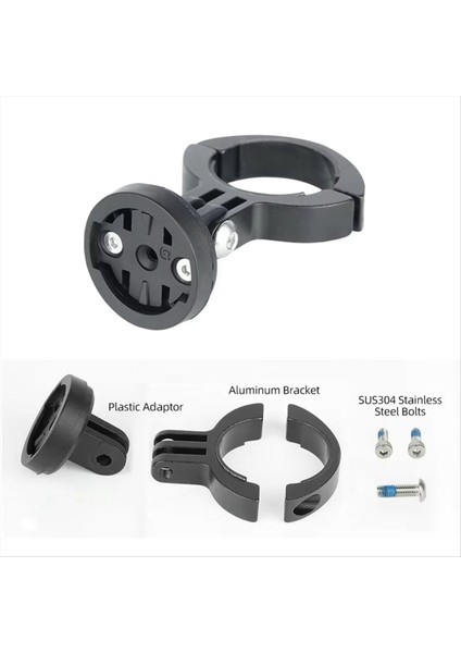 Bisiklet Arka Lambası Seatpost Braketi Alüminyum Alaşımlı Bisiklet Kuyruk Lambası Sele Desteği Bisiklet Lamba Tutucu Varia Radar Için (Yurt Dışından) modelleri