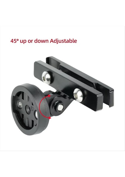 Bisiklet Arka Lambası Seatpost Braketi Alüminyum Alaşımlı Bisiklet Kuyruk Lambası Sele Desteği Bisiklet Lamba Tutucu Varia Radar Için (Yurt Dışından) fırsatları