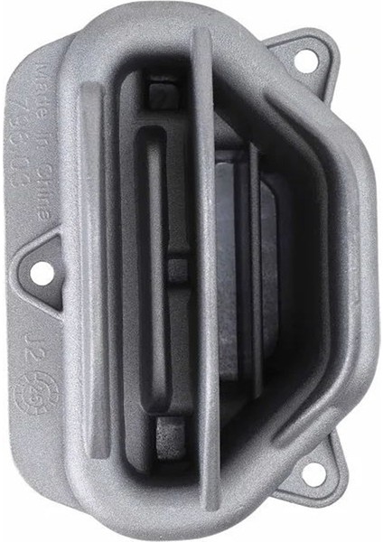 13438957 Opel Vauxhall Astra K Için Araba LED Far Balast Kontrol Modülü (Yurt Dışından) modelleri