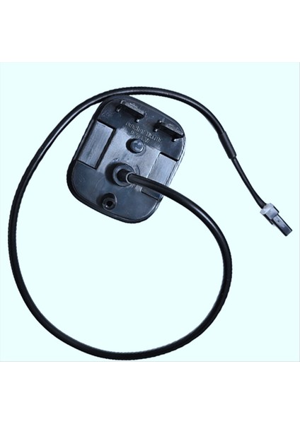 Arka Kuyruk Işığı Dokuz Bot Maks G3 Elektrikli Scooter Parçaları Güvenlik Sinyal Fren Lambası Aksesuarları (Yurt Dışından) fırsatları