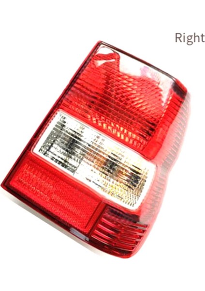 Mitsubishi Montero Pinin Stop Shogun Sağ Için Arka Lambası Montajı Arka Fren Lambası (Yurt Dışından) indirimleri