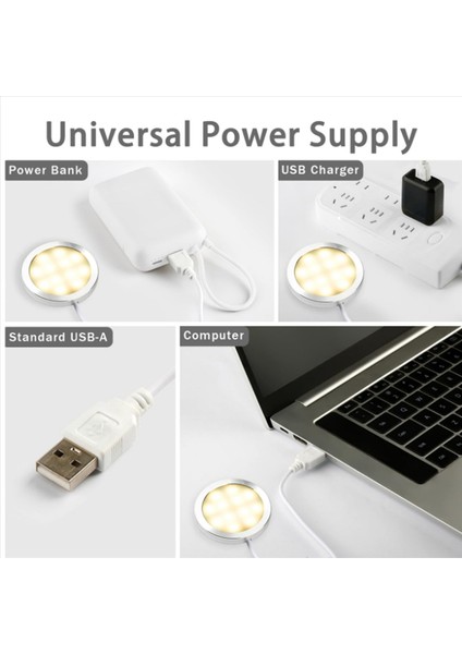 10X Dıy LED Lamba Kiti Yalnızca Donanım Aksesuarları Yok 3D Baskılı Parçalar Enerji Verimli Özel Aydınlatma Projesi (Yurt Dışından) fırsatları