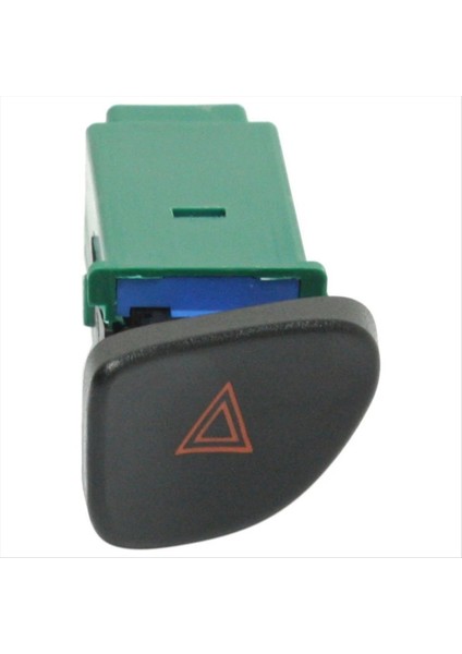 Chevy Chevrolet Impala 2000-2005 Lhd Için Araba Tehlikesi Flaşör Anahtarı 10359031 (Yurt Dışından)