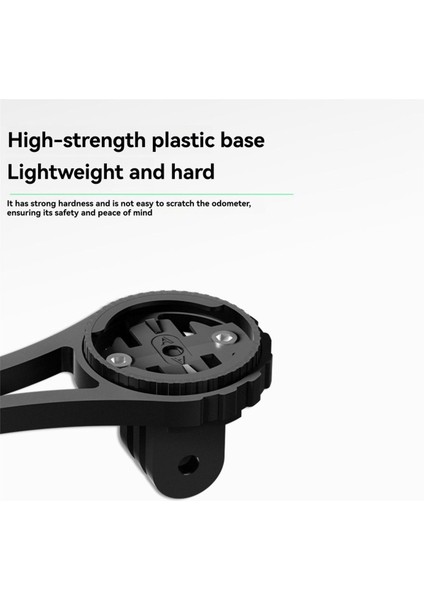 Bisiklet Braketi Ön Işık Lamba Tutucu Uzatma Bisiklet Bilgisayarı Için Montaj Ayarlanabilir Braket (Yurt Dışından) fiyatları