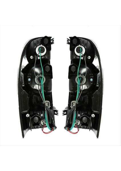 Araba Arka Kuyruk Lambası Toyota Tacoma 2005-2015 Için Fren Kuyruk Lambası Kombinasyonu Işıkları Sağ 8155004160 81560-04160 (Yurt Dışından) fırsatları