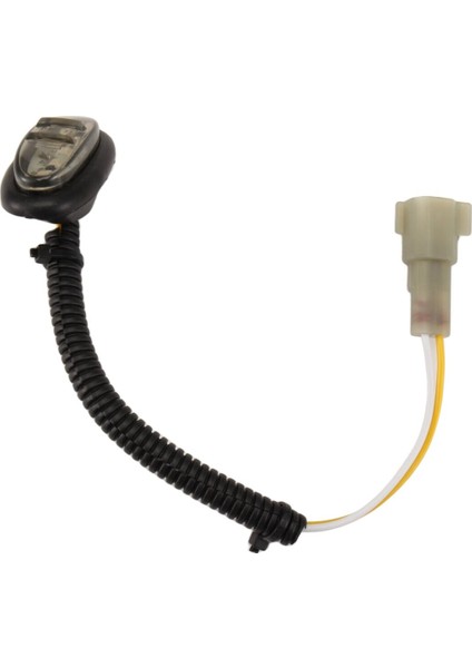 Ford F150 Raptor 2017-20 Ön Tampon Yan Işaretleyici Gümrükleme Çalışan Işık Ön Çamurluk Tekerlek Sinyal Işığı HL3Z15442B (Yurt Dışından) fiyatları