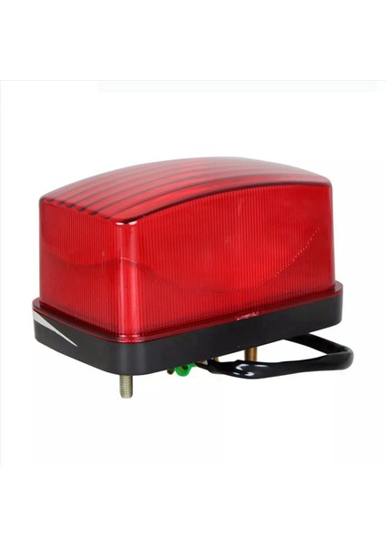 2x Arka Stop Lambası Ampul Yamaha Banshee 350 Blaster 200 Grizzly Kodiak 700 YFZ450 3FA847100000Y 3FA-84710-00-00 (Yurt Dışından) fiyatları