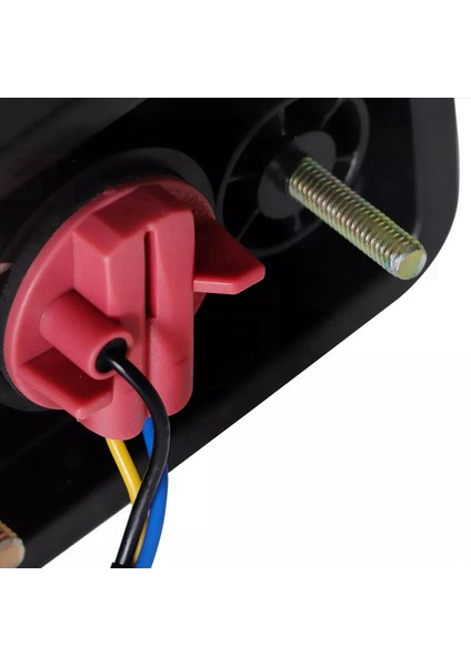 2x Arka Stop Lambası Ampul Yamaha Banshee 350 Blaster 200 Grizzly Kodiak 700 YFZ450 3FA847100000Y 3FA-84710-00-00 (Yurt Dışından) fırsatları