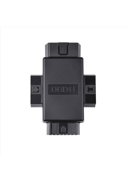3x Anahtarı Obd2 Obdıı Tam 16 Pin 1 Ila 3 Obd Kablo Ayırıcı Anahtarı Dönüştürücü Adaptör Teşhis Genişletici Aracı (Yurt Dışından) fırsatları