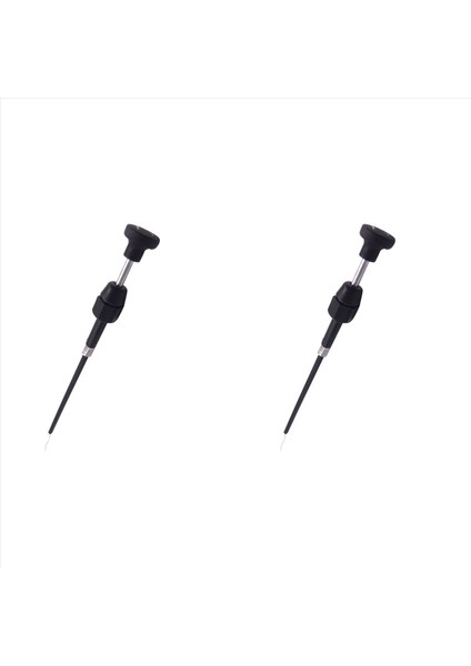 2x Dıştan Takma Motor 69M-F6330-02 Yamaha Tekne Motoru 4 Zamanlı F2 5 Için Marş Kablosu Takma (Yurt Dışından)