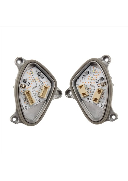 Opel Için Araba Far Balast Kontrol Ünitesi Gündüz Çalışma Işık Modülü 90112019 90112020 (Yurt Dışından)
