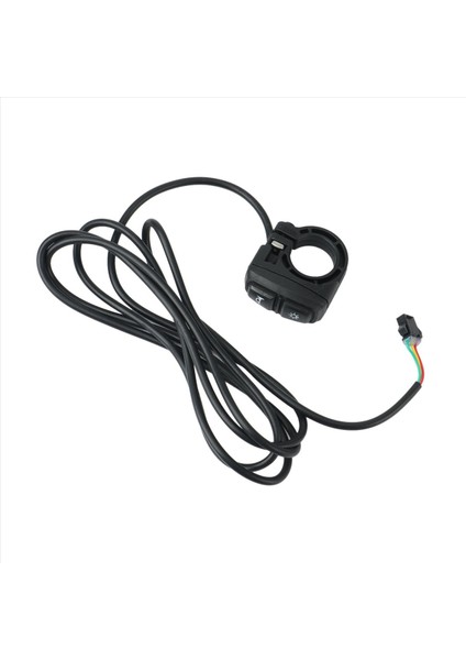 2x Ebike Işık ve Korna Anahtarı Far Arka Lambayı Kontrol Edebilir/kapalı Wuxing Elektrikli Bisiklet Parçaları Sadece Anahtar (Yurt Dışından) fiyatları