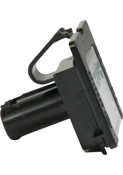 2pcs Bagaj Kapağı Arka Plaka Light For Mercedes-Benz W205 W447 C190 Gle Glc W257 W238 W217 A0999068400 (Yurt Dışından) fiyatları