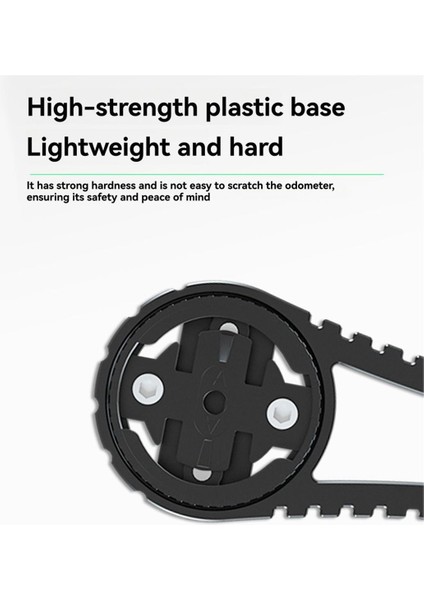 Bisiklet Gidon Bilgisayar Montaj Bisiklet Braketi Ön Işık Lamba Tutucu Kamera Tutucu Bilgisayar Bisiklet Parçaları (Yurt Dışından) fırsatları