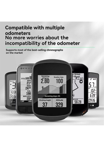 Bisiklet Gidon Bilgisayar Montaj Bisiklet Braketi Ön Işık Lamba Tutucu Kamera Tutucu Bilgisayar Bisiklet Parçaları (Yurt Dışından) indirimleri