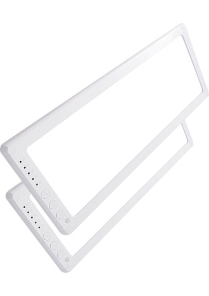 2x Rv Iç Işık 156 LED 3 Renk Kısılabilir Iç Aydınlatma 12V-30V Kampçılar Rv Kamyon Için Tavan Kubbe Işık (Yurt Dışından) fırsatları