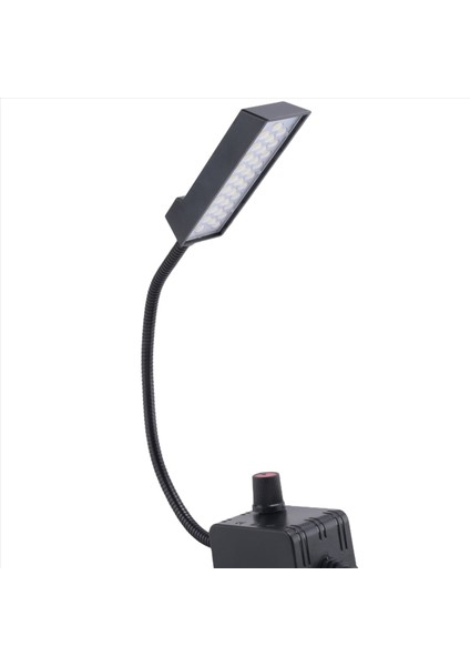 4x Kısılabilir 30 LED Dikiş Makinesi Işık Dikiş Aydınlatma Tezgah Torna Matkap Basın Esnek Kol Çalışma Lambası Abd Plug (Yurt Dışından) fiyatları