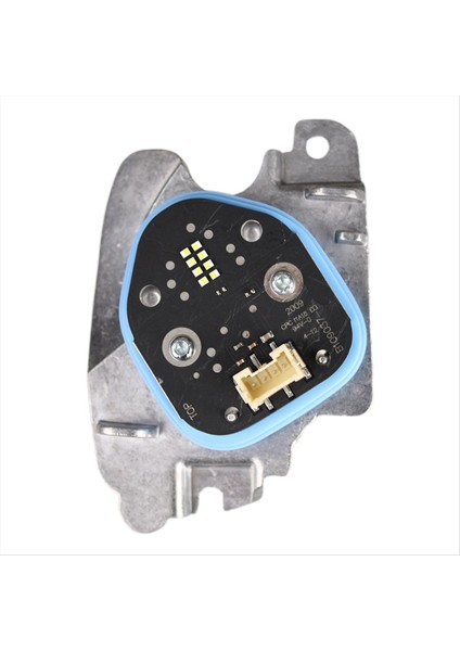 Tesla Model 3 Model Y 2017-2023 Sol TRP36247-L Için Yeni Ön LED Far Modülü Drl Gündüz Çalışma Işık Kaynağı (Yurt Dışından)