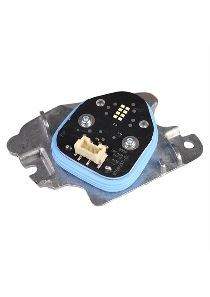 Tesla Model 3 Model Y 2017-2023 Sol TRP36247-L Için Yeni Ön LED Far Modülü Drl Gündüz Çalışma Işık Kaynağı (Yurt Dışından) modelleri