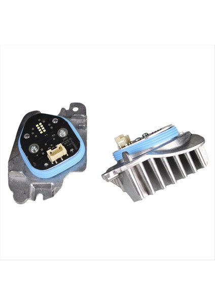 Tesla Model 3 Model Y 2017-2023 Sol TRP36247-L Için Yeni Ön LED Far Modülü Drl Gündüz Çalışma Işık Kaynağı (Yurt Dışından) fırsatları