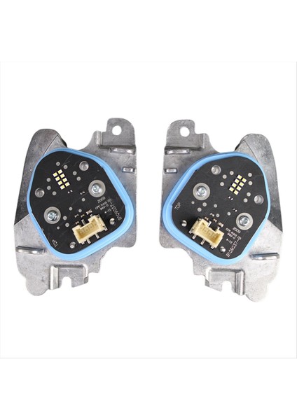 Tesla Model 3 Model Y 2017-2023 Sol TRP36247-L Için Yeni Ön LED Far Modülü Drl Gündüz Çalışma Işık Kaynağı (Yurt Dışından) indirimleri