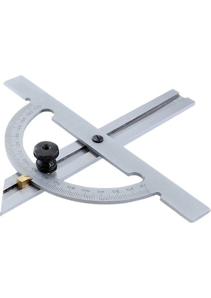 100X150MM Karbon Çelik Ayarlanabilir Açı Cetvel Alet Ölçüsü Ölçüm Aracı Açısı Ölçüm Aracı (Yurt Dışından) modelleri