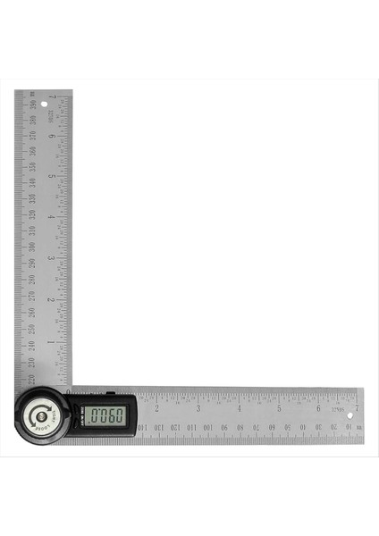 Dijital Açı Bulucu Önsöz Paslanmaz Çelik 7 Inç 200MM (Yurt Dışından) fiyatları