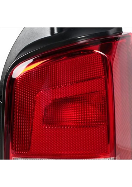 Araba Arka Kuyruk Lambası Fren Lambası Kuyruk Lambası Vw T5 T6 Multivan Transporter 2010 - 2015 Sağ 7E5945096E (Yurt Dışından) indirimleri