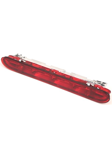 9811325980 Yüksek Seviye Fren Lambası Peugeot Expert Opel Zafira Citroen Jumpy 2016-2024 Için Ek Fren Lambası Kırmızı (Yurt Dışından)
