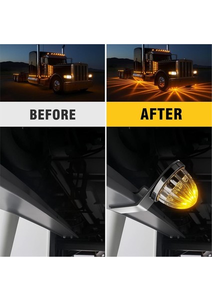 Karpuz Işık Braketi Karpuz Kızdırma Çerçevesi Braketi Altında Evrensel Kamyon Rv Için Evrensel Kelepçe Tarzı Montaj (Yurt Dışından) modelleri