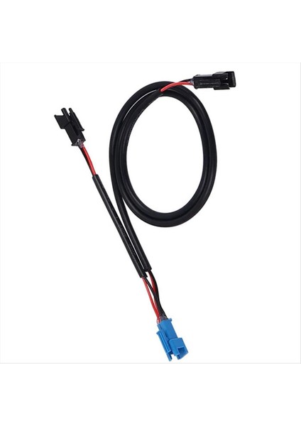 Kukirin Için G2MASTER Elektrikli Scooter Geliştirilmiş Aydınlatma Kablosu Dört Yan Köşe Kenar Işık Bağlantısı Sol Hat (Yurt Dışından) fiyatları