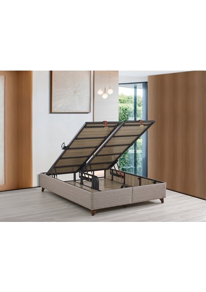 Natura Baza Çift Kişilik 180 x 200 cm fiyatları