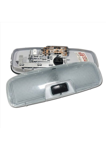 2x Iç Okuma Işığı Lambası Tavan Aydınlatması Sinyali Bir Düğme Ford Focus Fiesta Mondeo 2005-2014 8A6A13776CA (Yurt Dışından) fiyatları