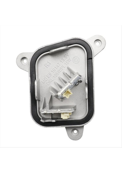 Yeni Far Drl Gündüz Çalışan Işık Modülü LED Modülü 63117470425 63117470426 Bmw 3 Serisi 320I F34 Gt Lcı (Yurt Dışından) modelleri