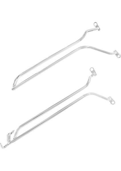 Audı Q7 2016 - 2019 Sağ Için Far Drl Tüp Işık Çubukları Gündüz Çalışan Işık Kılavuz Şeridi (Yurt Dışından) fırsatları