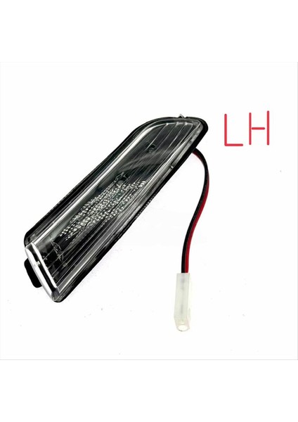 Dikizle Ayna Turn Sinyal Işığı Chrysler 300 2011-2020 Ters Gösterge Lambası 68170148AA 68170149AA (Yurt Dışından) fırsatları