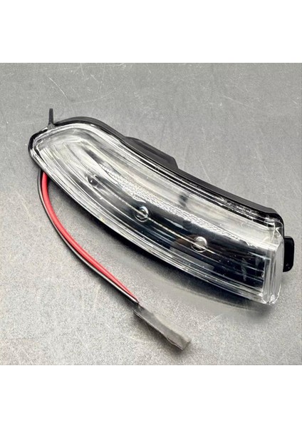 Dikizle Ayna Turn Sinyal Işığı Chrysler 300 2011-2020 Ters Gösterge Lambası 68170148AA 68170149AA (Yurt Dışından) indirimleri