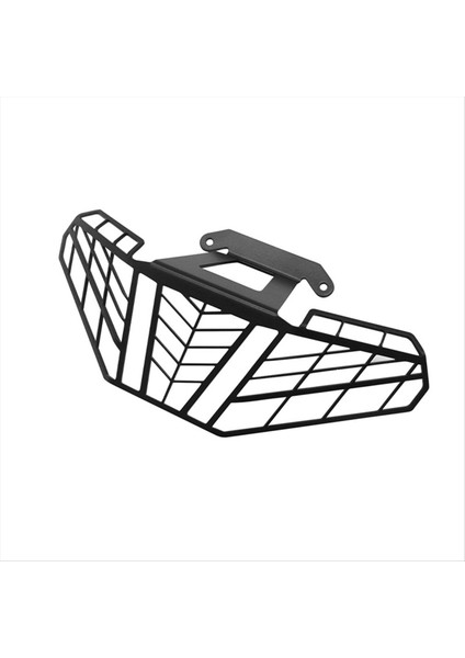 Motosiklet Aksesuarları Far Kafası Işık Koruma Koruyucu Kapak Seti Koruma Izgarası Aprilia Tuareg Için 660 2022-2023 (Yurt Dışından) fiyatları