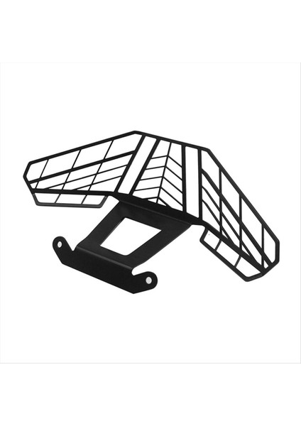 Motosiklet Aksesuarları Far Kafası Işık Koruma Koruyucu Kapak Seti Koruma Izgarası Aprilia Tuareg Için 660 2022-2023 (Yurt Dışından) indirimleri