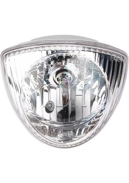 Far Scooter Far Yüksek Düşük Işın Piaggio Fly 50 2t 4t 100 4t 125 4t Euro 3 150 4t Euro 3 Liberty 50 125 (Yurt Dışından)