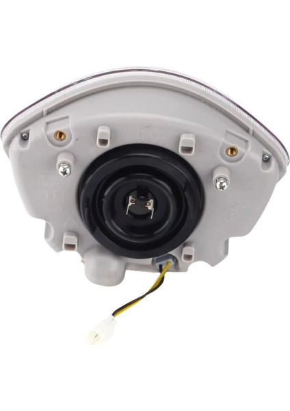 Far Scooter Far Yüksek Düşük Işın Piaggio Fly 50 2t 4t 100 4t 125 4t Euro 3 150 4t Euro 3 Liberty 50 125 (Yurt Dışından) indirimleri