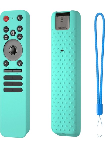 Lg MR25GA Tv Uzaktan Kumanda Silikon Kılıf AKB76046602/AKB76046603/AKB76046608 Uzaktan Koruma Kapağı Kılıf A (Yurt Dışından) fiyatları