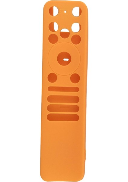 Lg MR25GA Tv Uzaktan Kumanda Silikon Kılıf AKB76046602 /AKB76046608/AKB76046603 Uzaktan Koruma Kılıfı Sarı (Yurt Dışından)