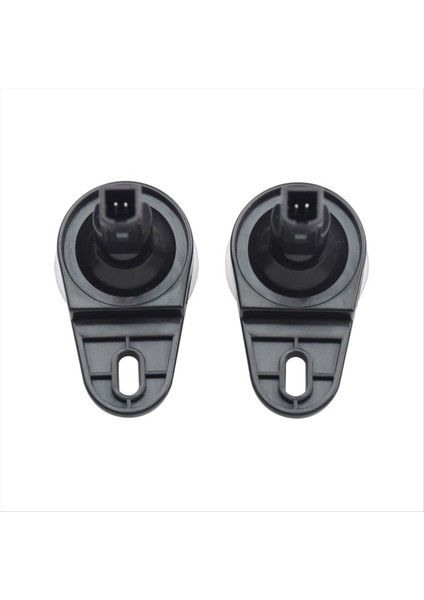 Jeep Wrangler Için 2pcs Dodge Ram Için Grand Cherokee Komutanı 1500 2500 3500 Durango Nitro Araba LED Footway Lights (Yurt Dışından) indirimleri