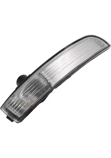Ford Kuga Escape Ecosport 2013-2019 Için Dikiz Yan Ayna Turn Sinyal Işık Lambası Lambası (Yurt Dışından) modelleri