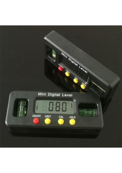 150MM Dijital Prostrıcter Düşünce Kutu Kutusu Su Giydir Açı Bılgu Ölçümü Kapalı Box Gonıometre Mıknatıs Gauge Cetvel (Yurt Dışından) modelleri